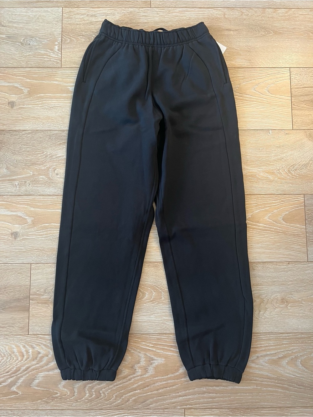 lululemon Scuba Oversized Jogger